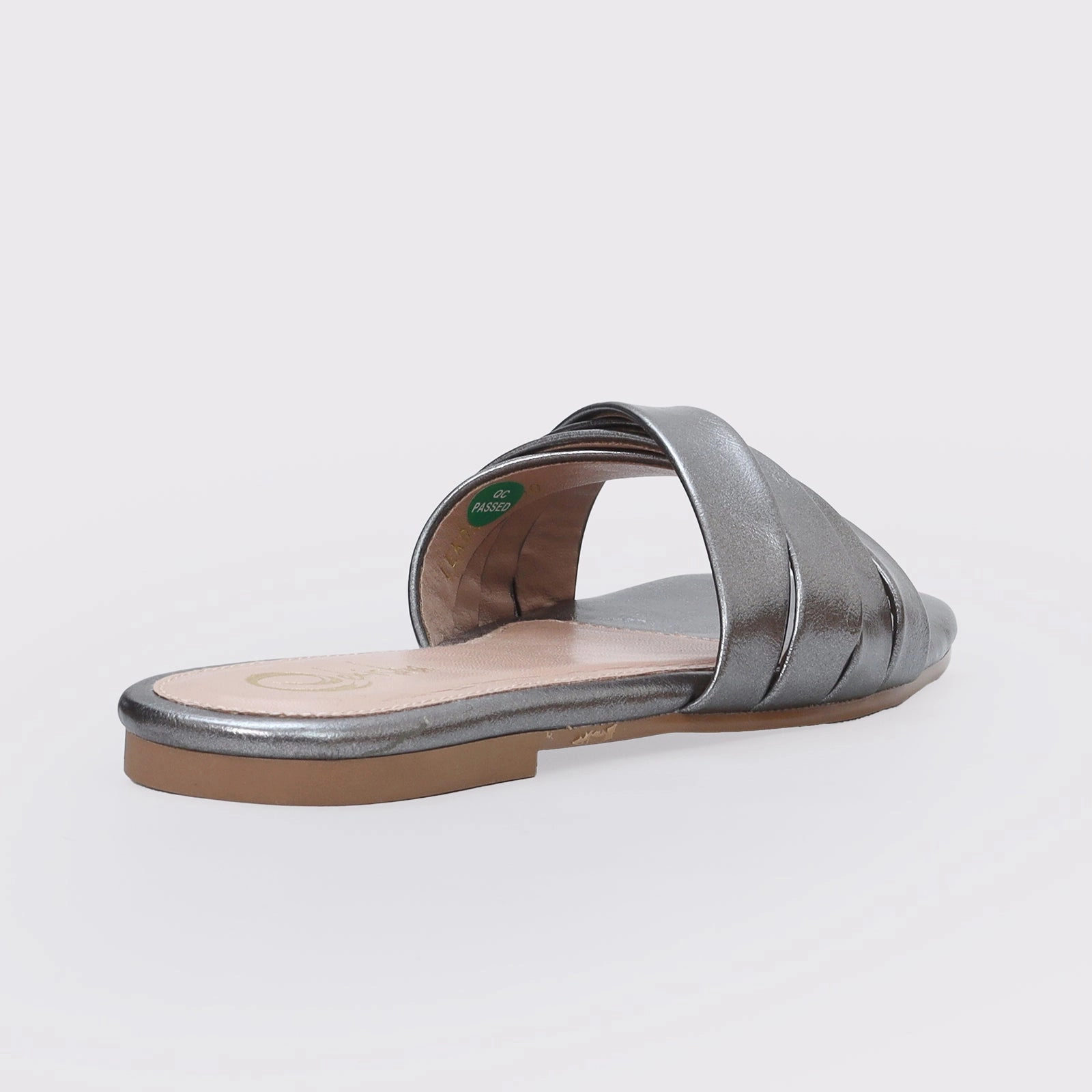 Flat Chappals For Women Core Aesthetic