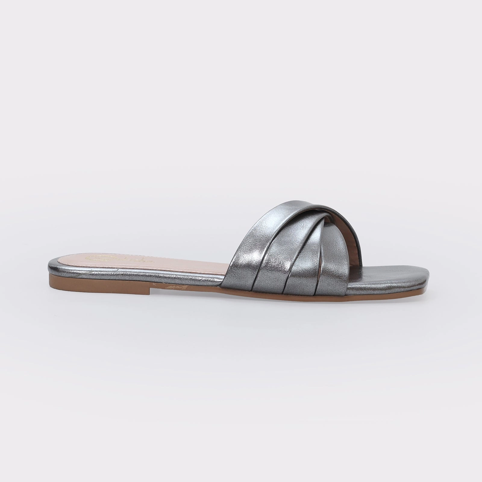 Flat Chappals For Women Core Aesthetic
