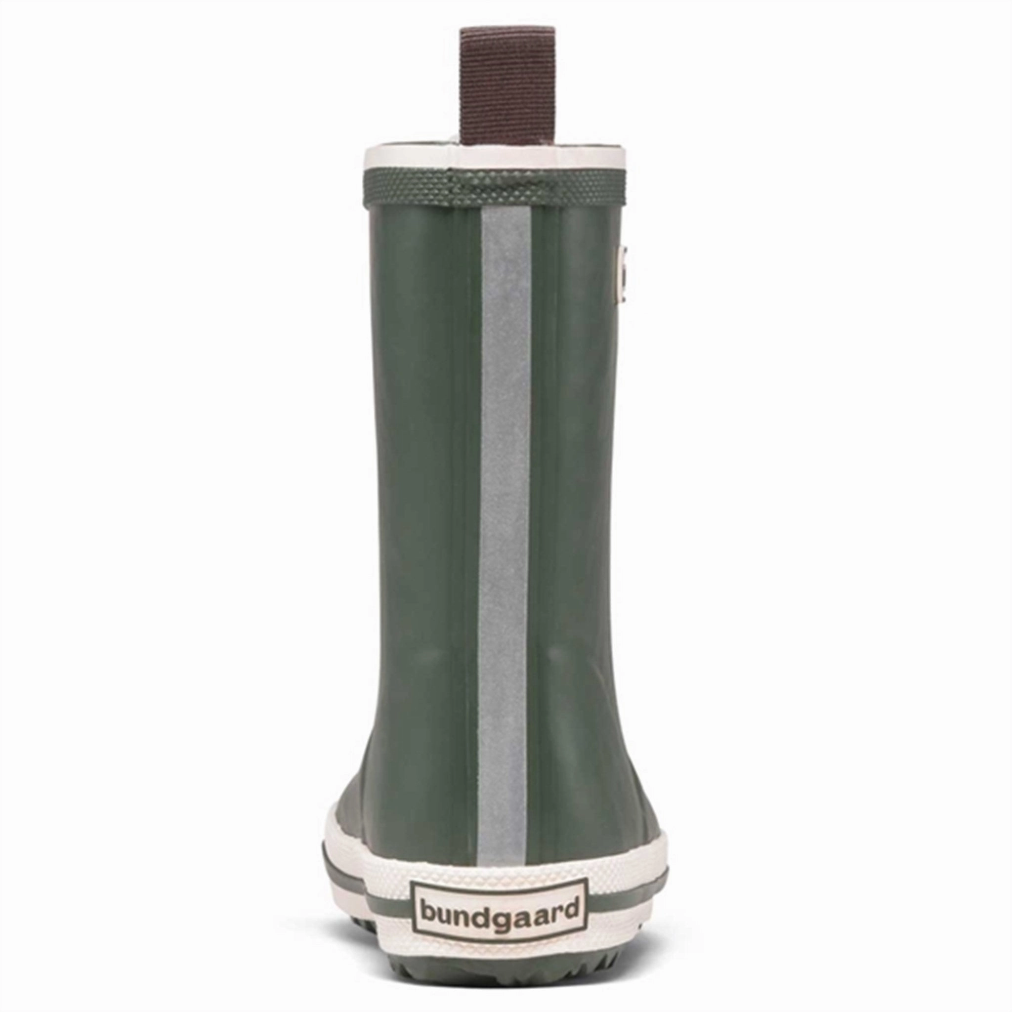 Subtle Evolution Lifestyle Drop Bundgaard Charly Winter Rubber Boot Army