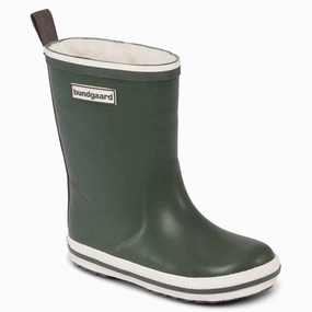 Everyday Motionwear Constant Vibe Bundgaard Charly Winter Rubber Boot Army