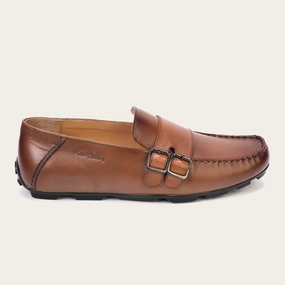 Urban Core Men'S Moccasins Pc-St-3101
