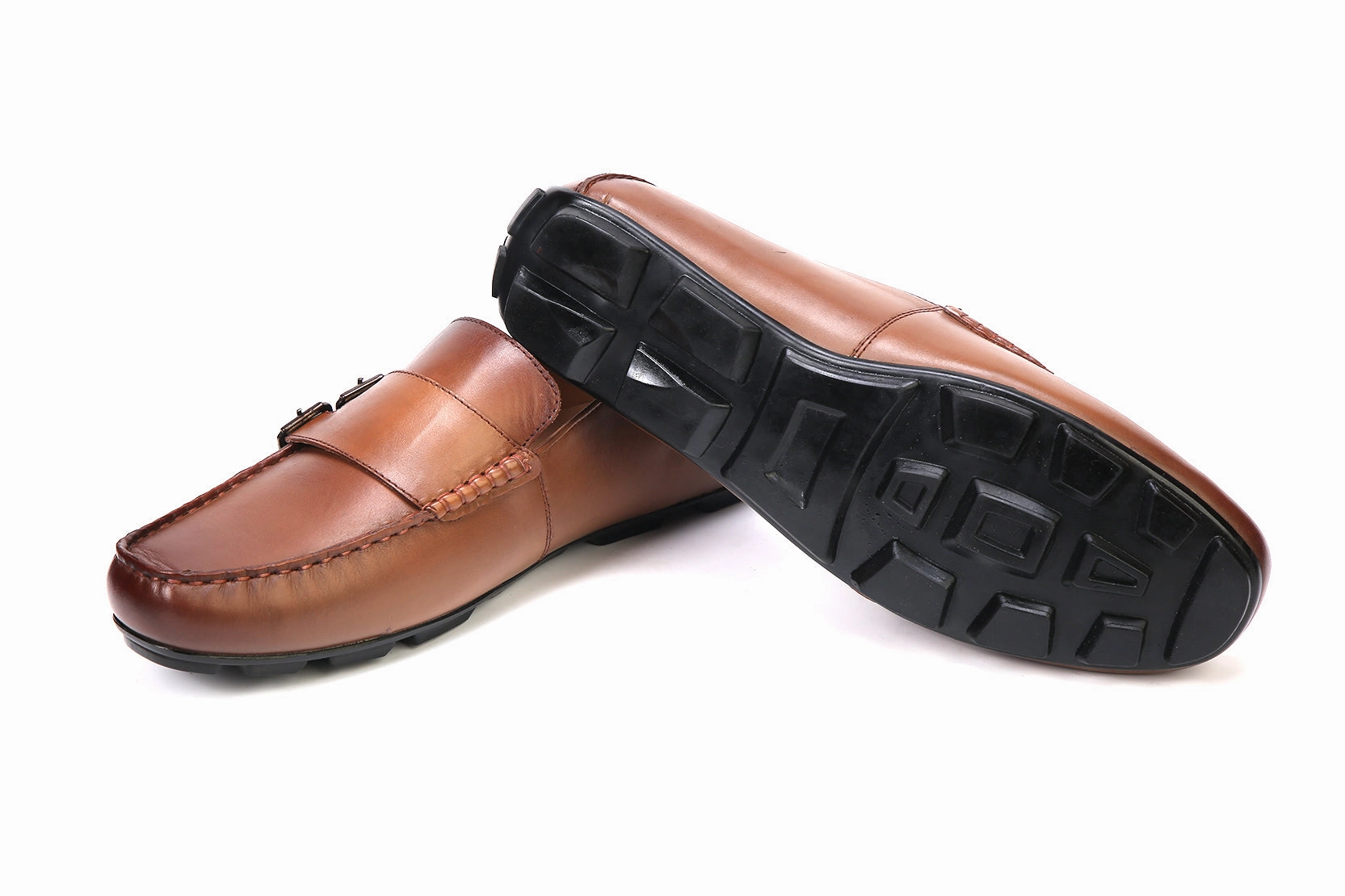 Men'S Moccasins Pc-St-3101 Movement-Inspired