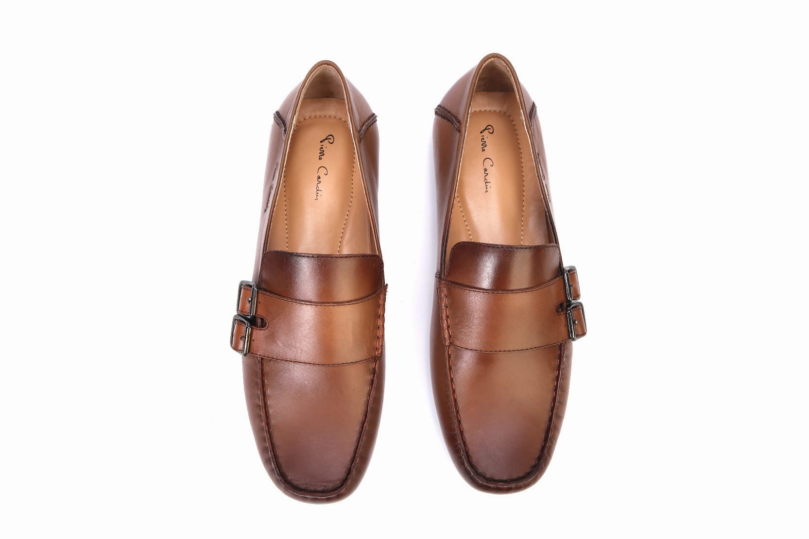 Crafted To Wear Everyday Comfort Men'S Moccasins Pc-St-3101