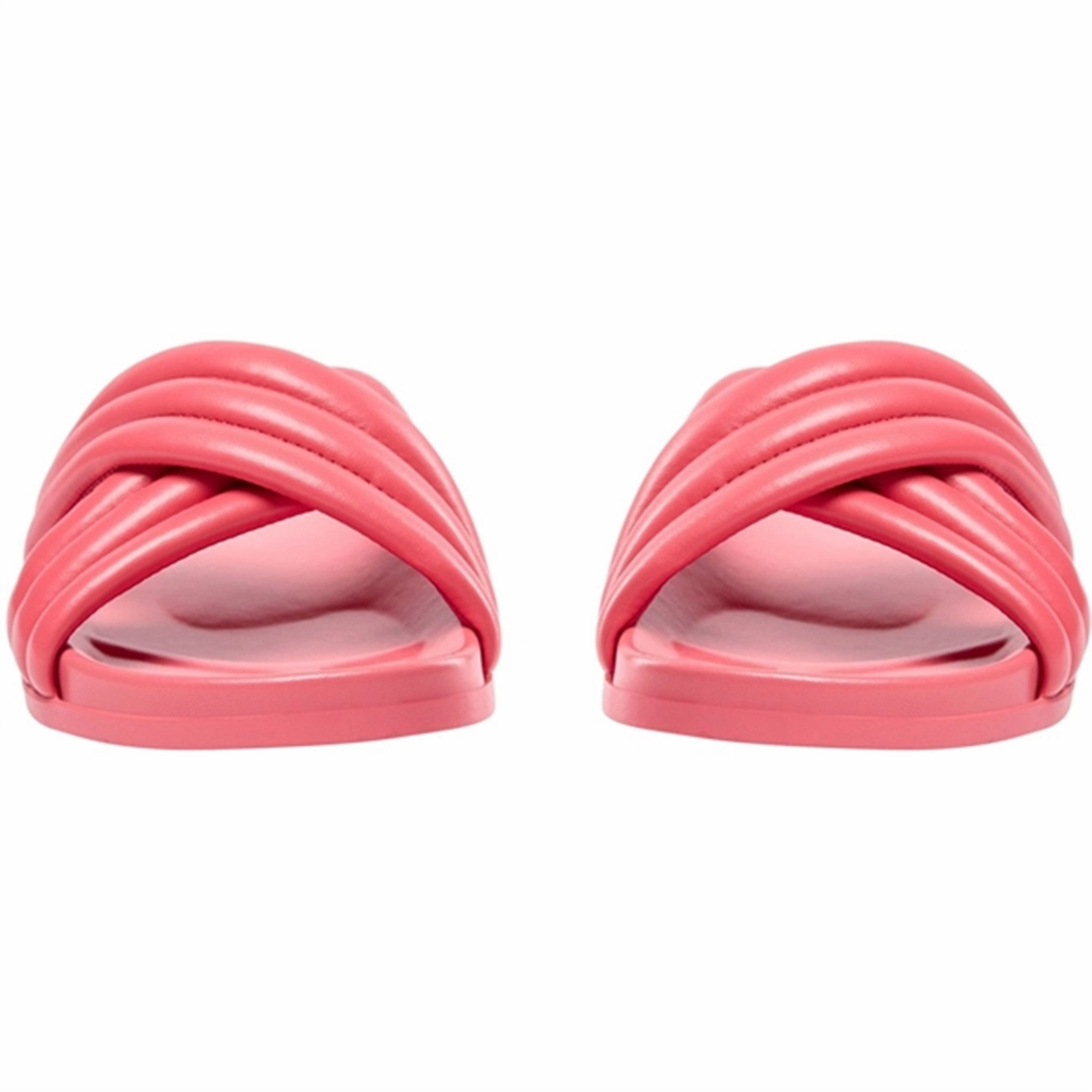 Sofie Schnoor Sandal Coral Pink Engineered Fit