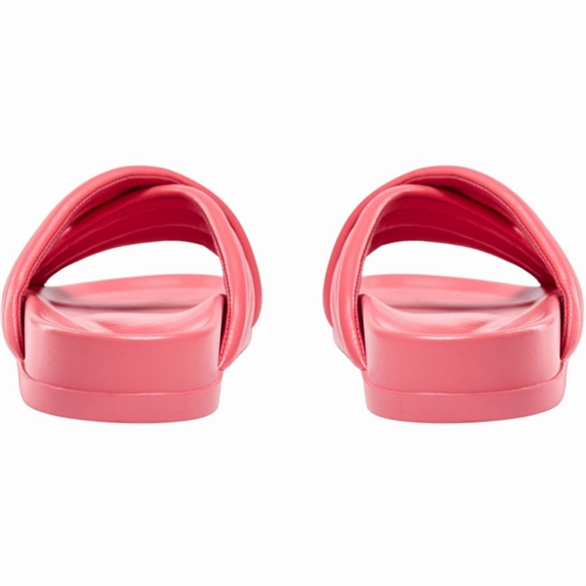 Sofie Schnoor Sandal Coral Pink Refined Versatility