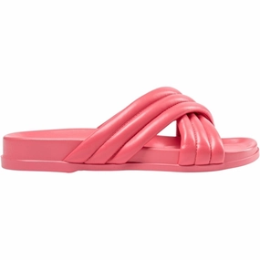Built For Feel Sofie Schnoor Sandal Coral Pink