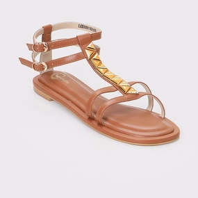 Future-Ease Core Movement Women'S Trendy Sandals