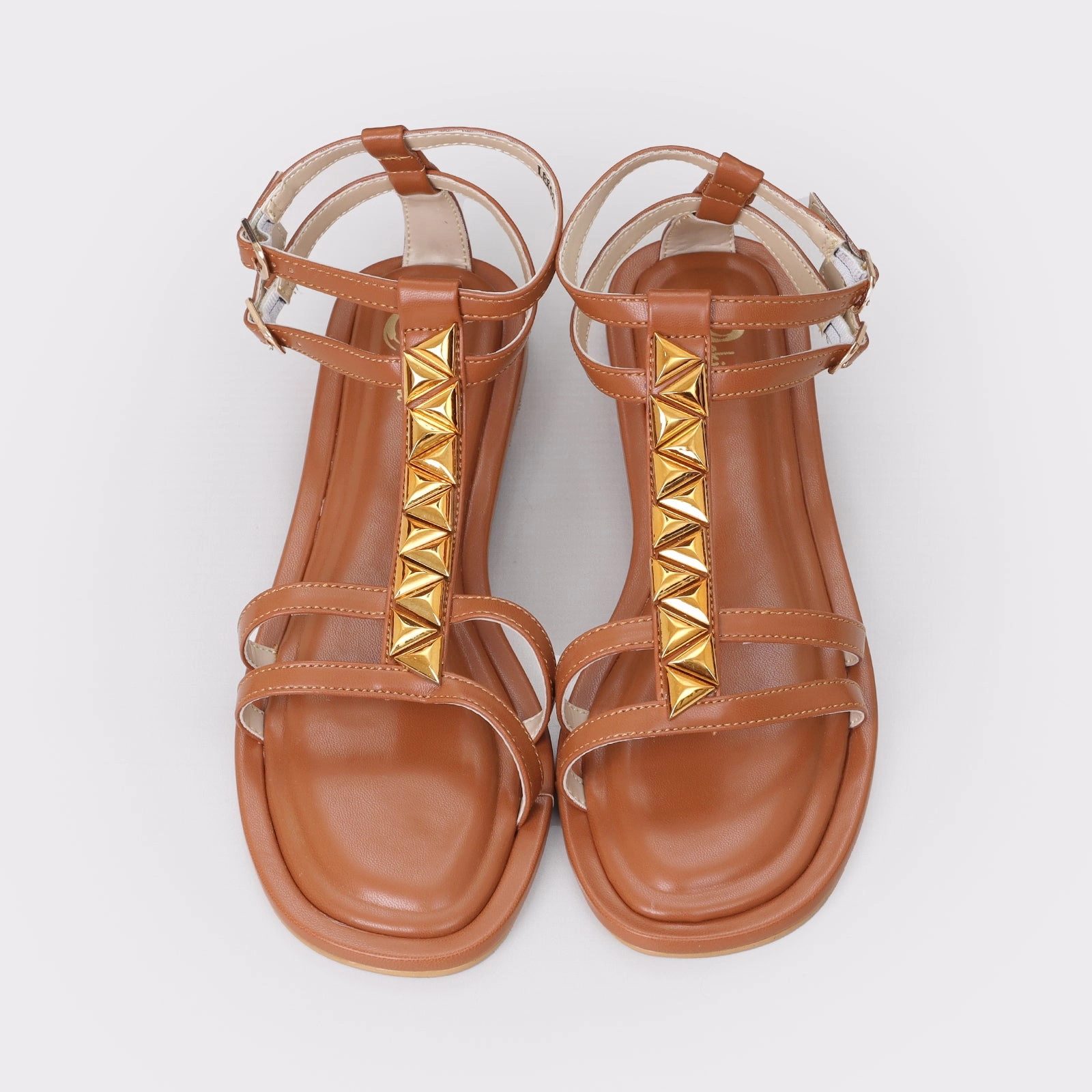 Function   Feel Ease Engineered Women'S Trendy Sandals