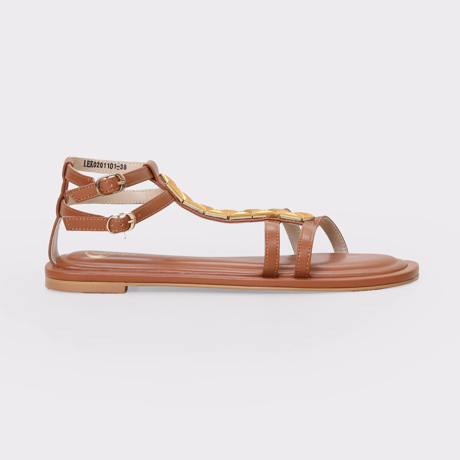 Women'S Trendy Sandals Flexible Everyday City Ready