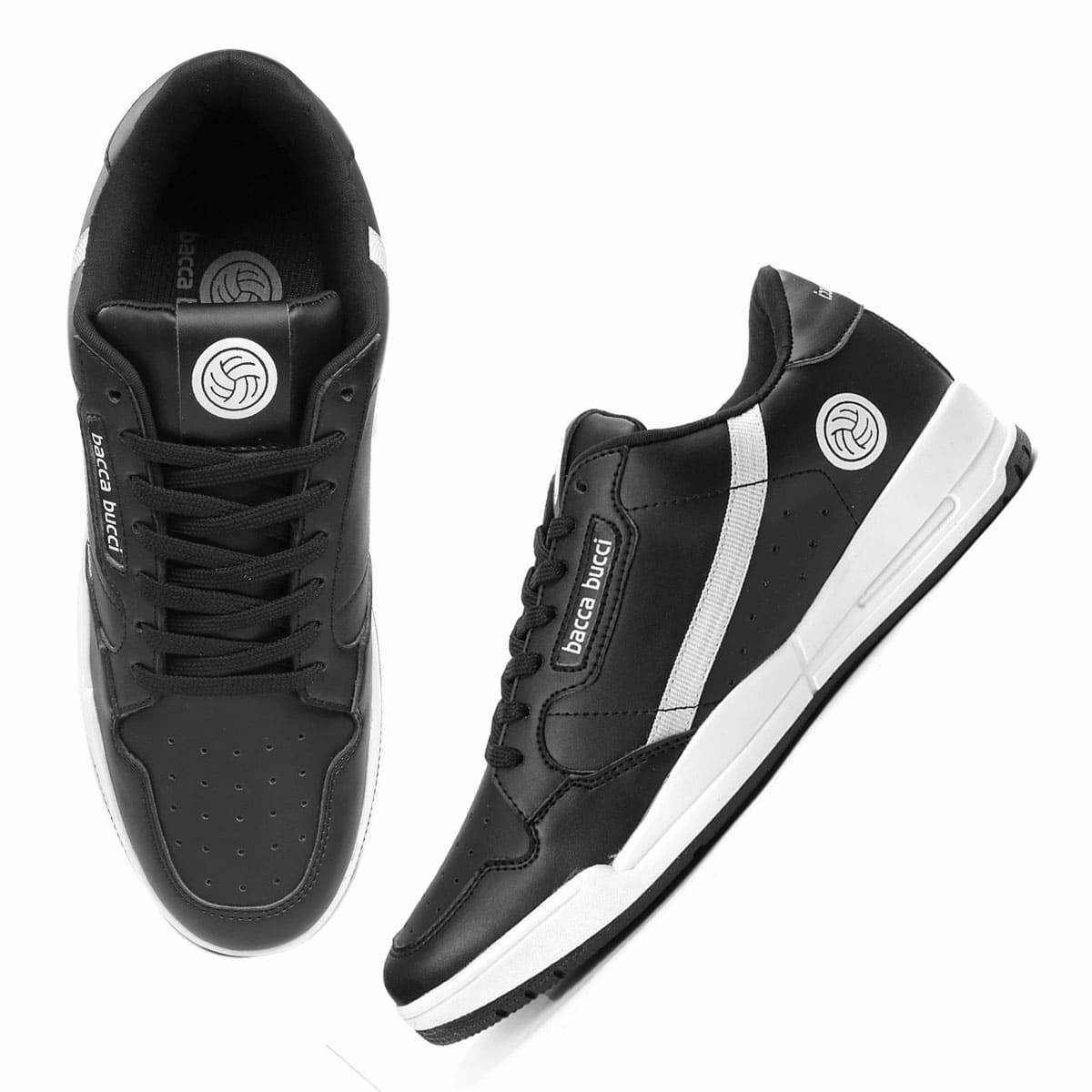 Bacca Bucci Continental Cool Rhythm Seamless City