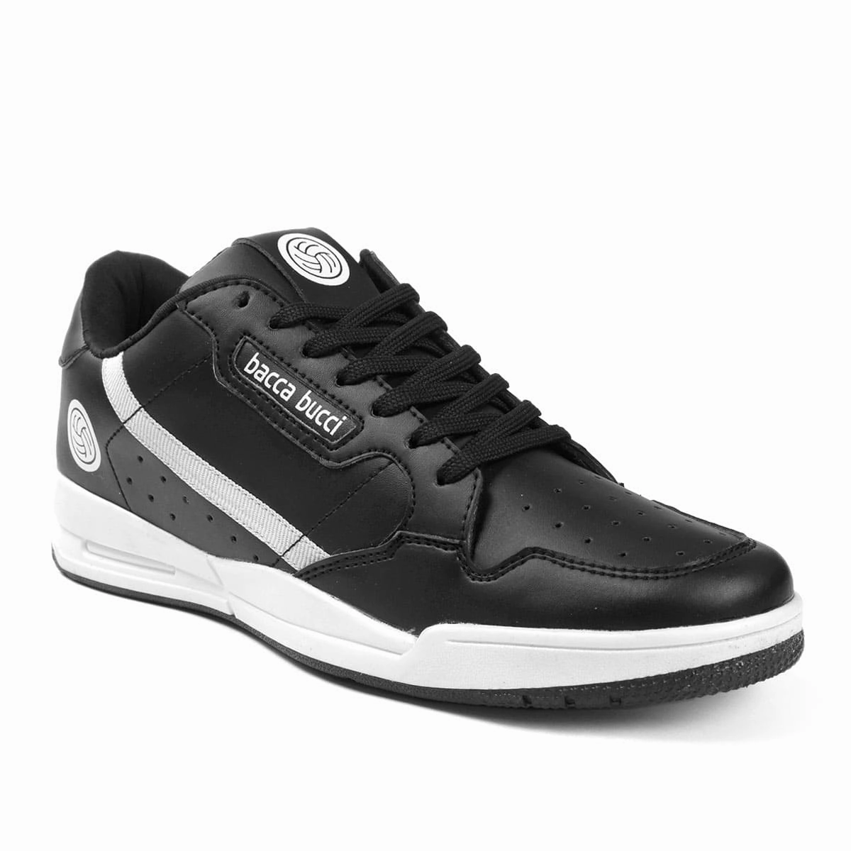 Effortless Fit Bacca Bucci Continental