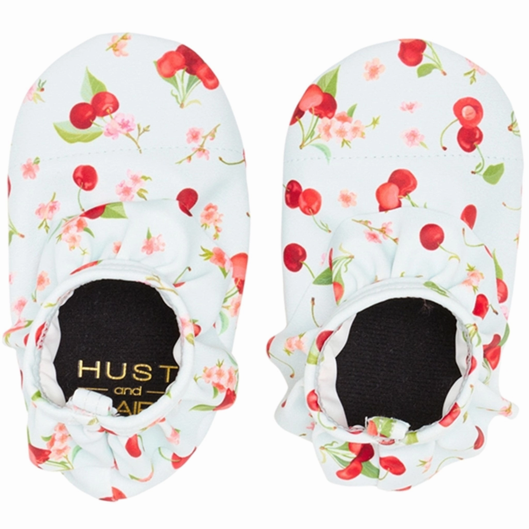 Hust & Claire Wan Blue Farhat Swim Shoes Curated For Motion