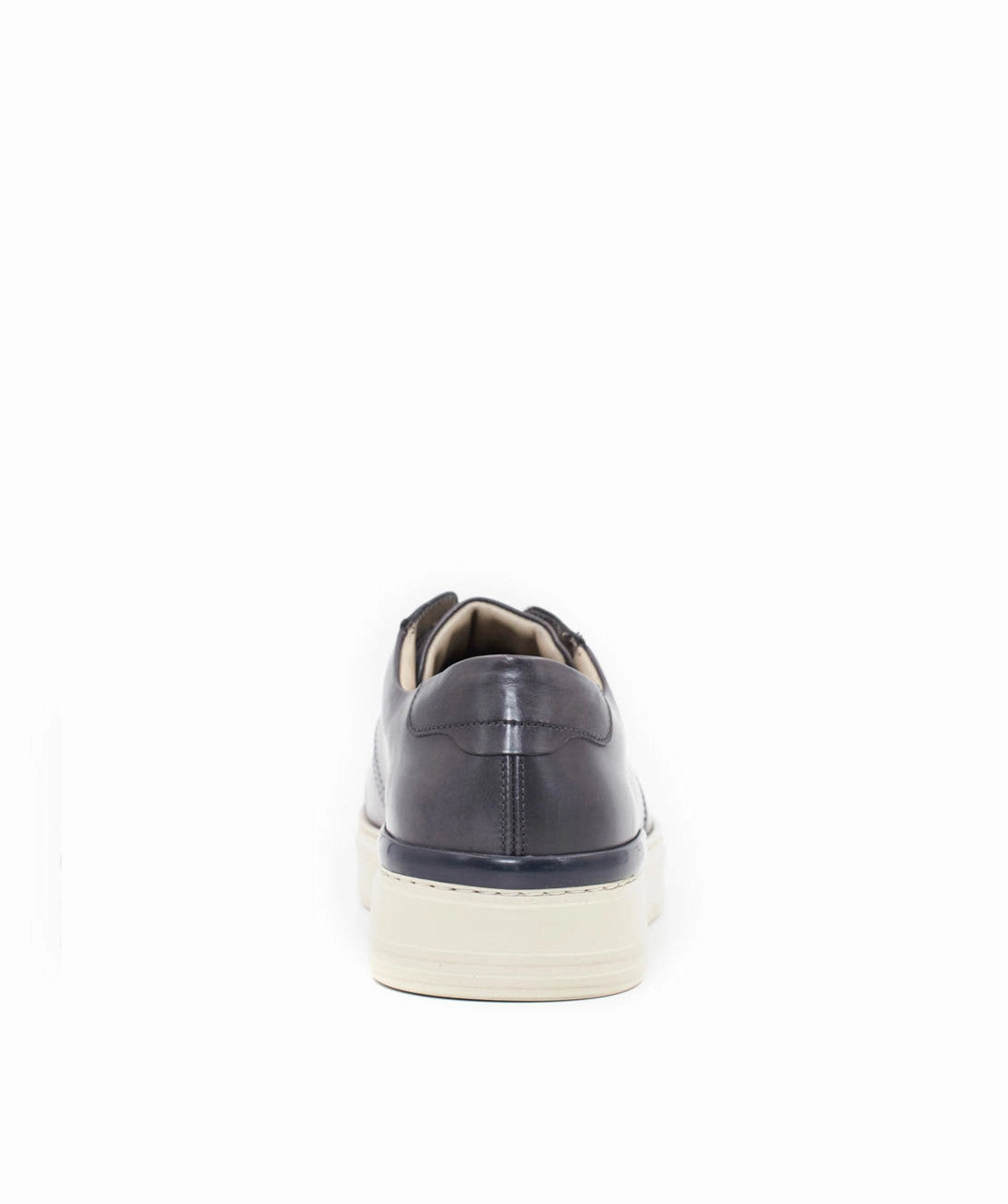Function With Style Your City System Riva Patina Grey Sneakers