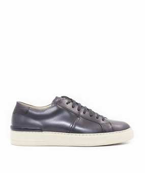 Bold Form Riva Patina Grey Sneakers