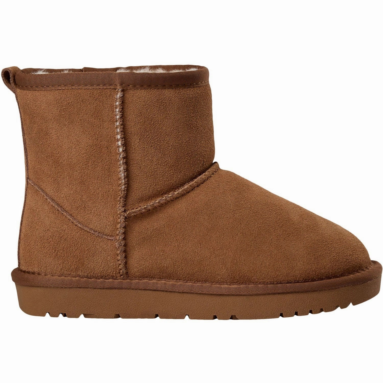 Sofie Schnoor Tan Boots Living Flow