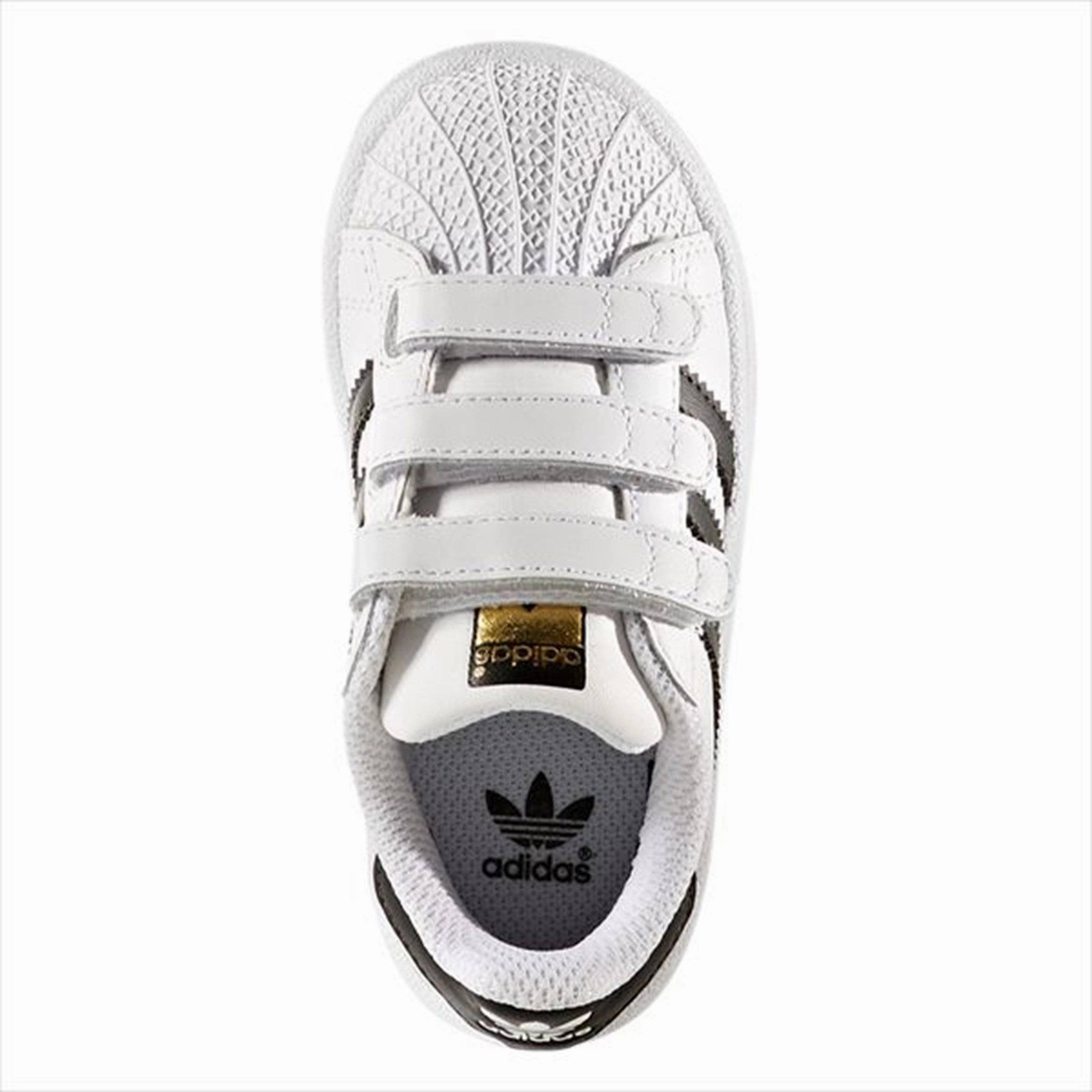Adidas Superstar Sneakers White/Black Fresh Function