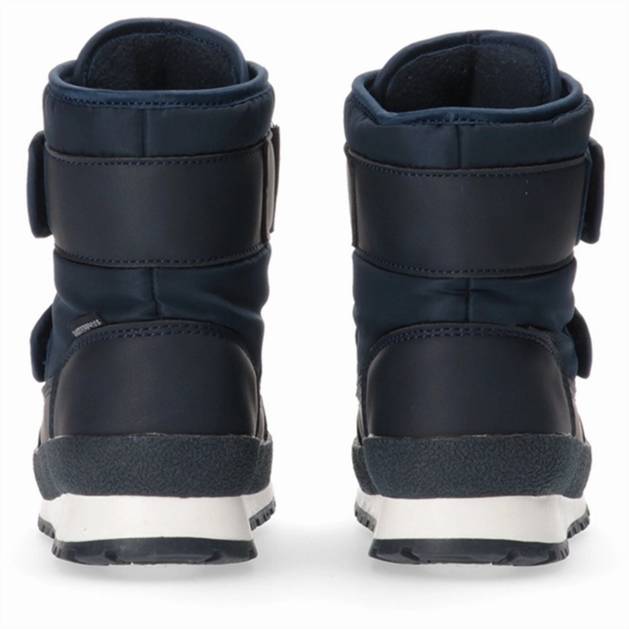 Tommy Hilfiger Snow Boot Blue Anywhere Utility Fluid Lifestyle