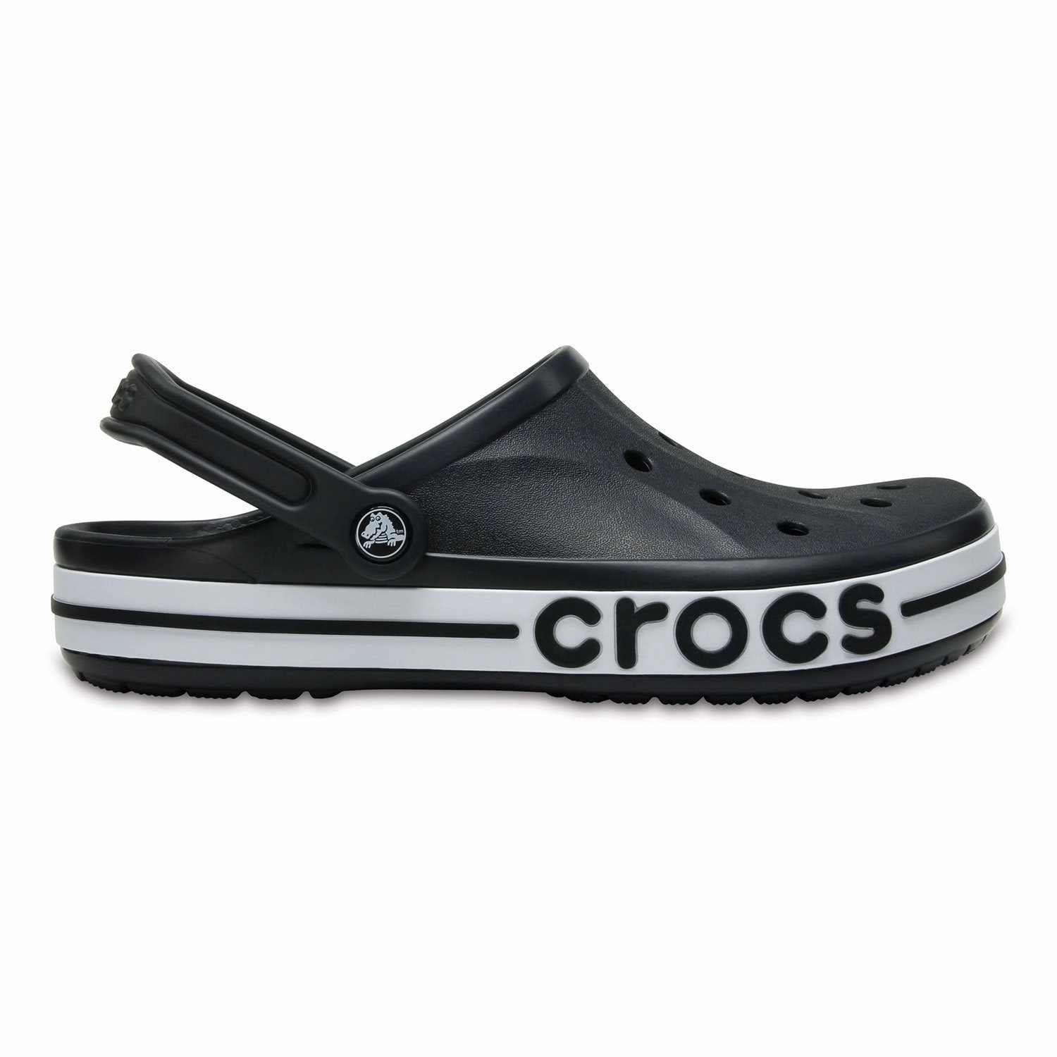Ready To Flex Bayaband Clog