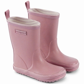 Bundgaard Charly High Rubber Boot Sunrise Urban-Motion Fit