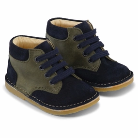 Bundgaard Erik Army Ws Shoe Core Pulse The Now Look
