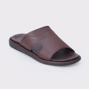 Essential Edge Men'S Relaxed Fit Chappal