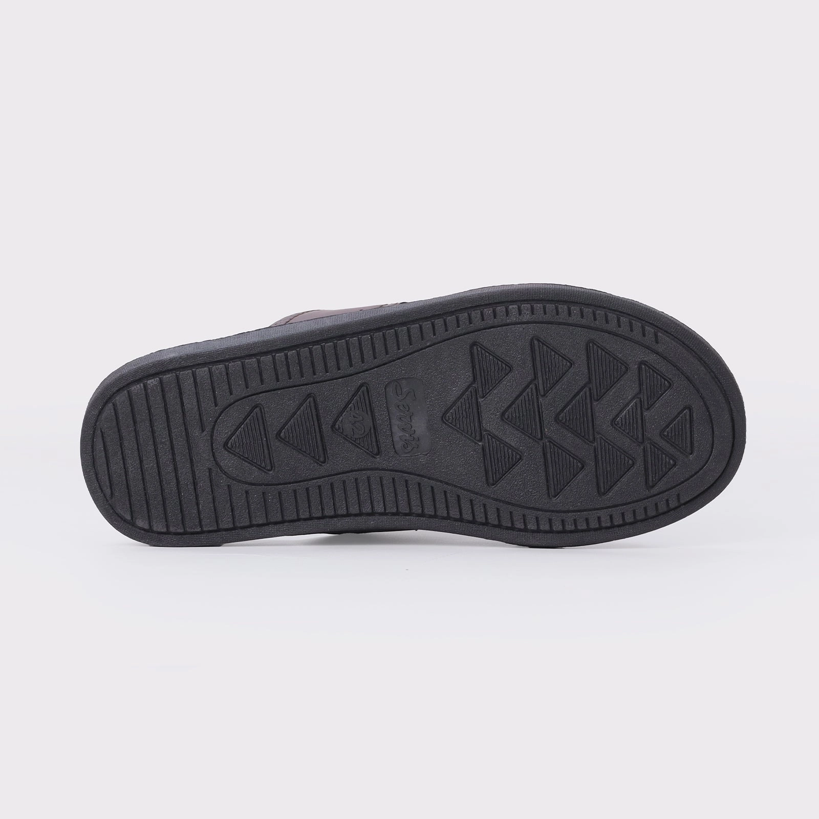 Men'S Relaxed Fit Chappal Refined Minimalism Urban Inspired
