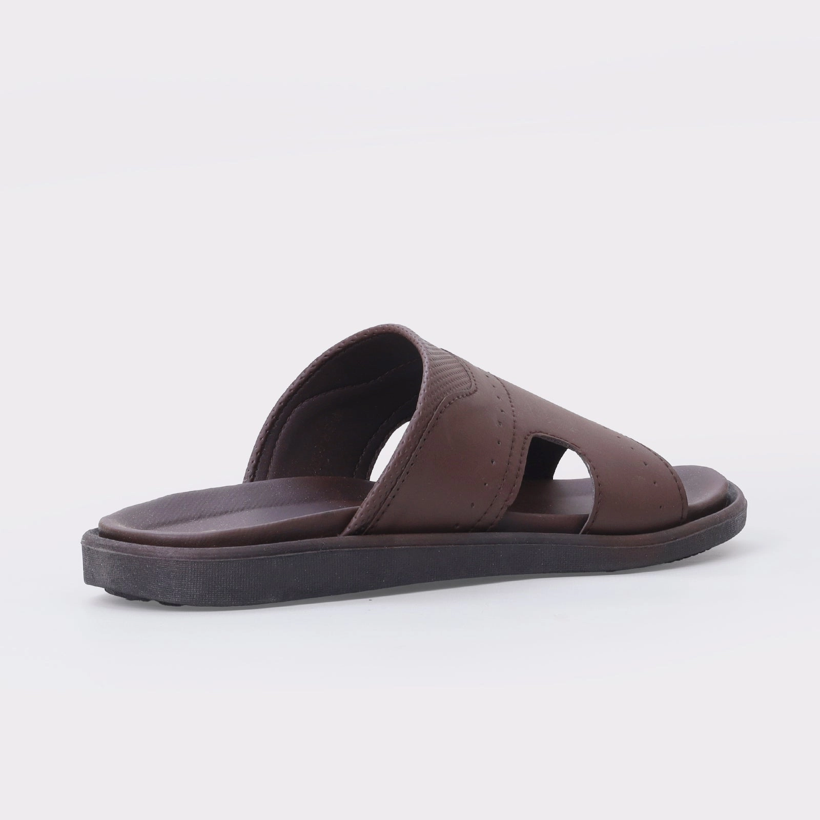 Men'S Relaxed Fit Chappal Sleek Citywear Future-Ready