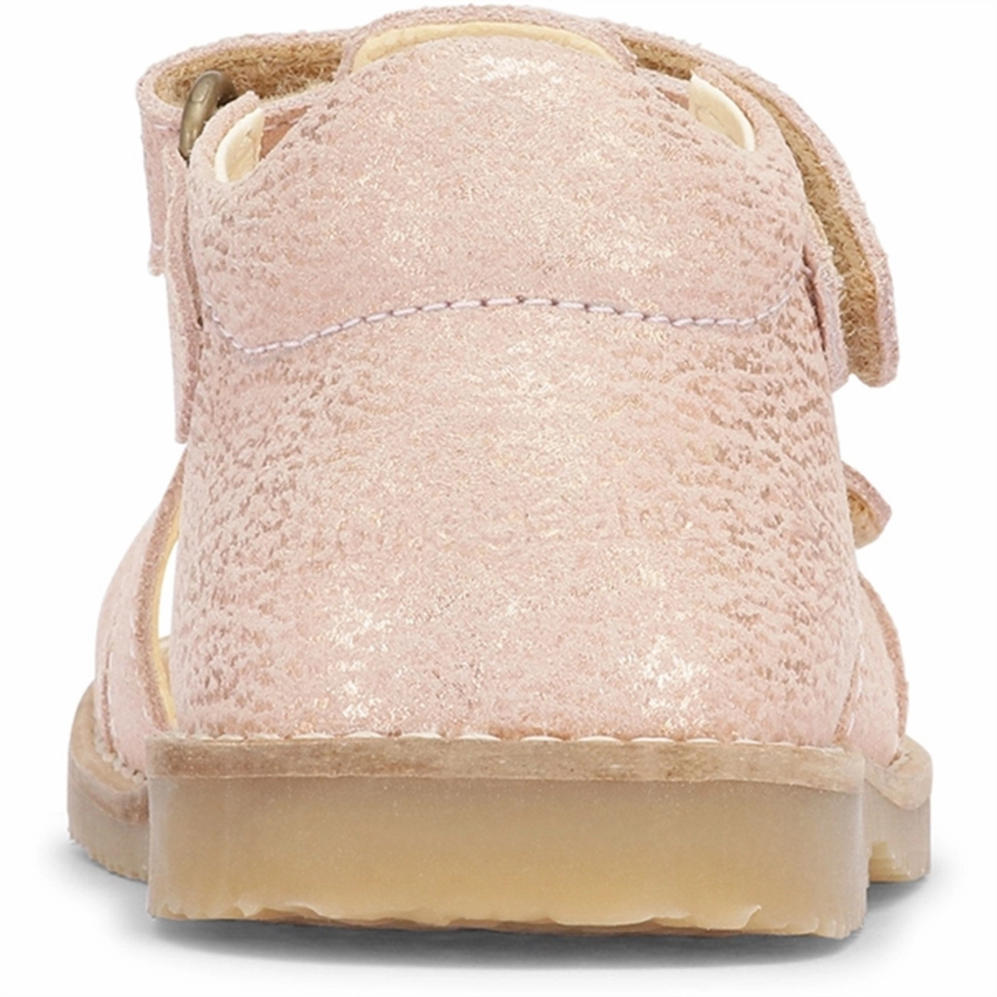 Subtle Evolution All-Day Rhythm Bundgaard Samir Sandal Rose Cloud