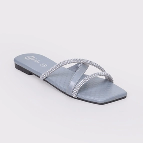 Party Wear Chappals For Women Bold And Clean Distinctly Modern