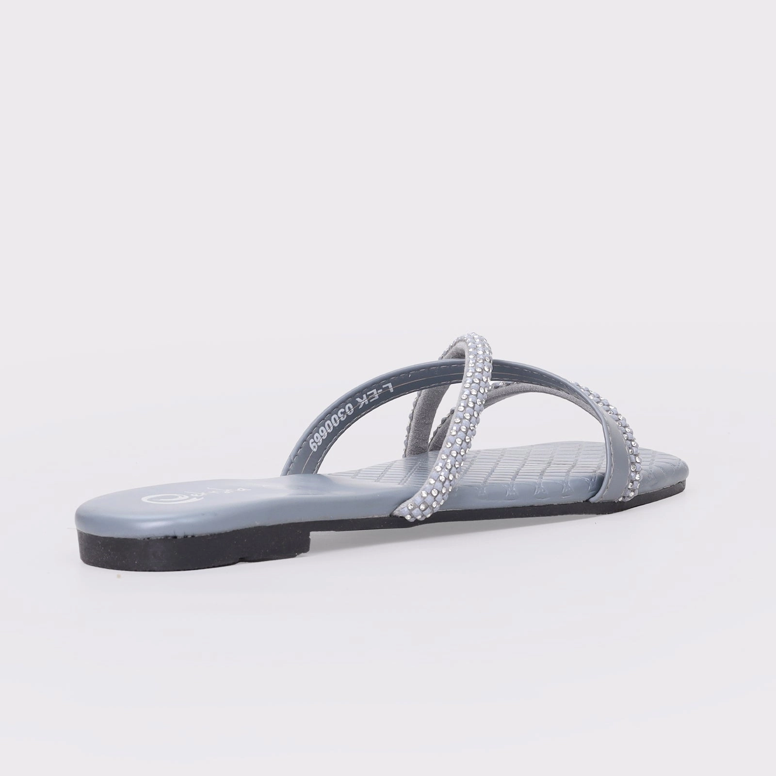 Core-Level Comfort Party Wear Chappals For Women