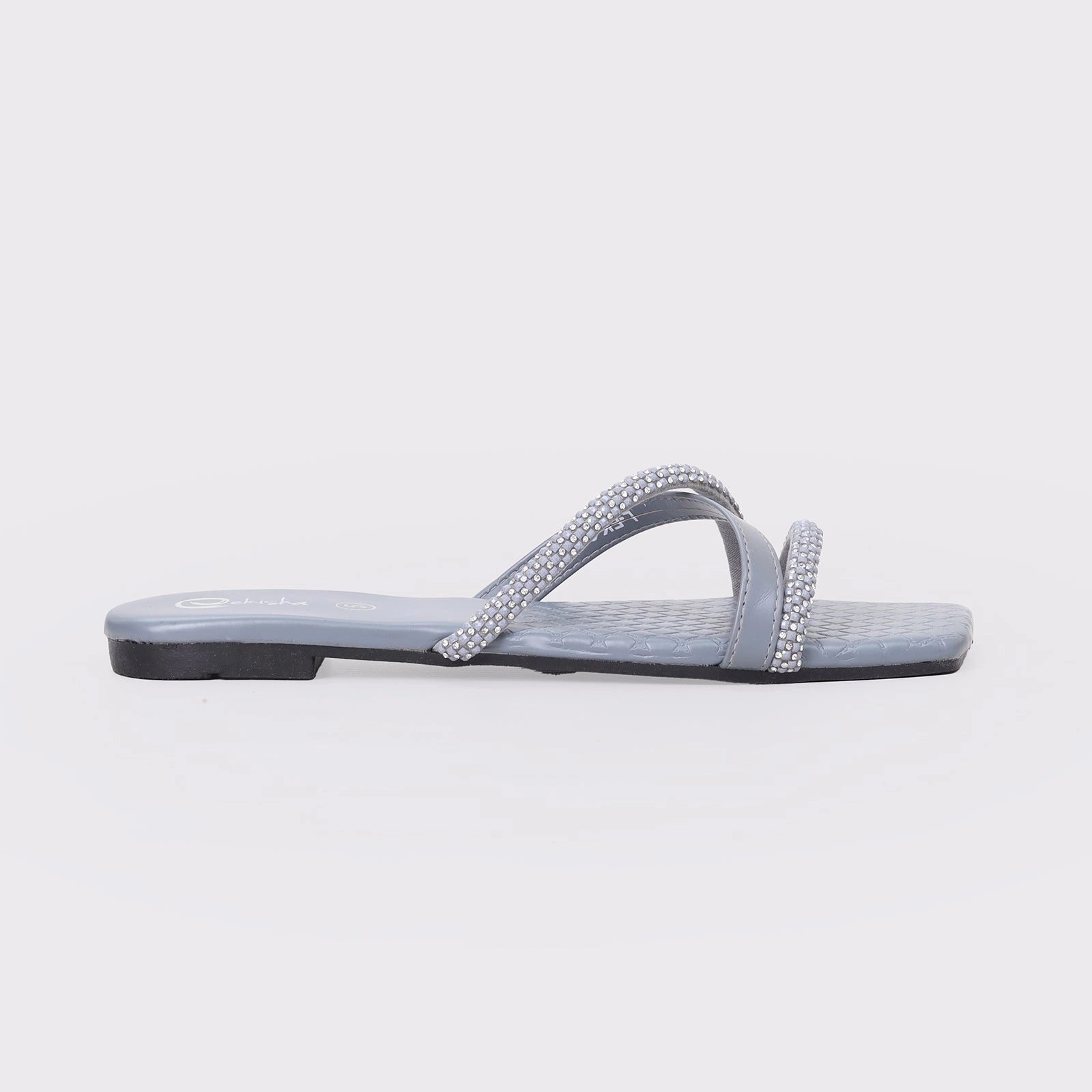 Party Wear Chappals For Women Clean Citywear