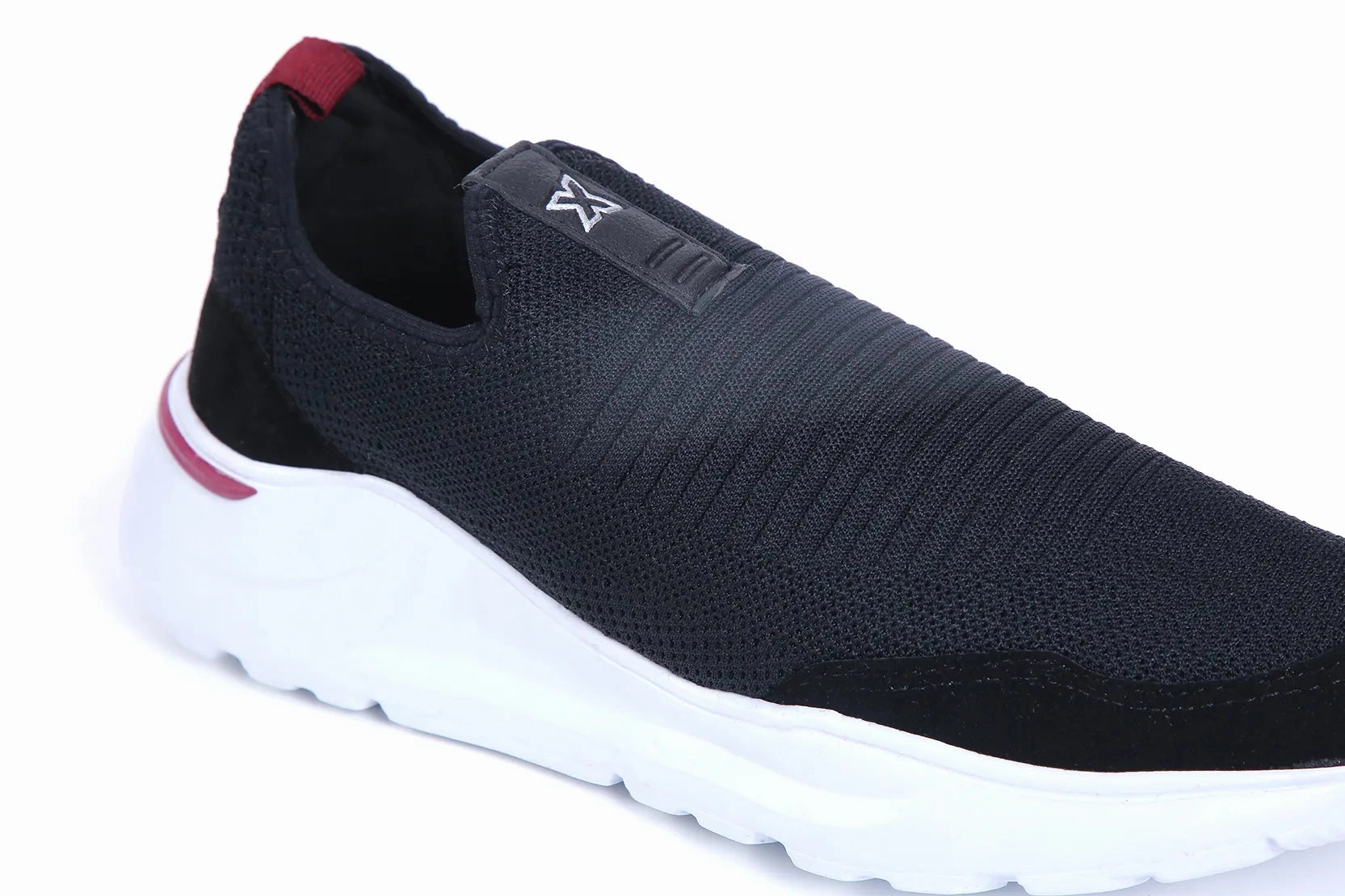 Xceed Men'S Sports Shoes Ex-Pg-3202 Purely You Clean Direction