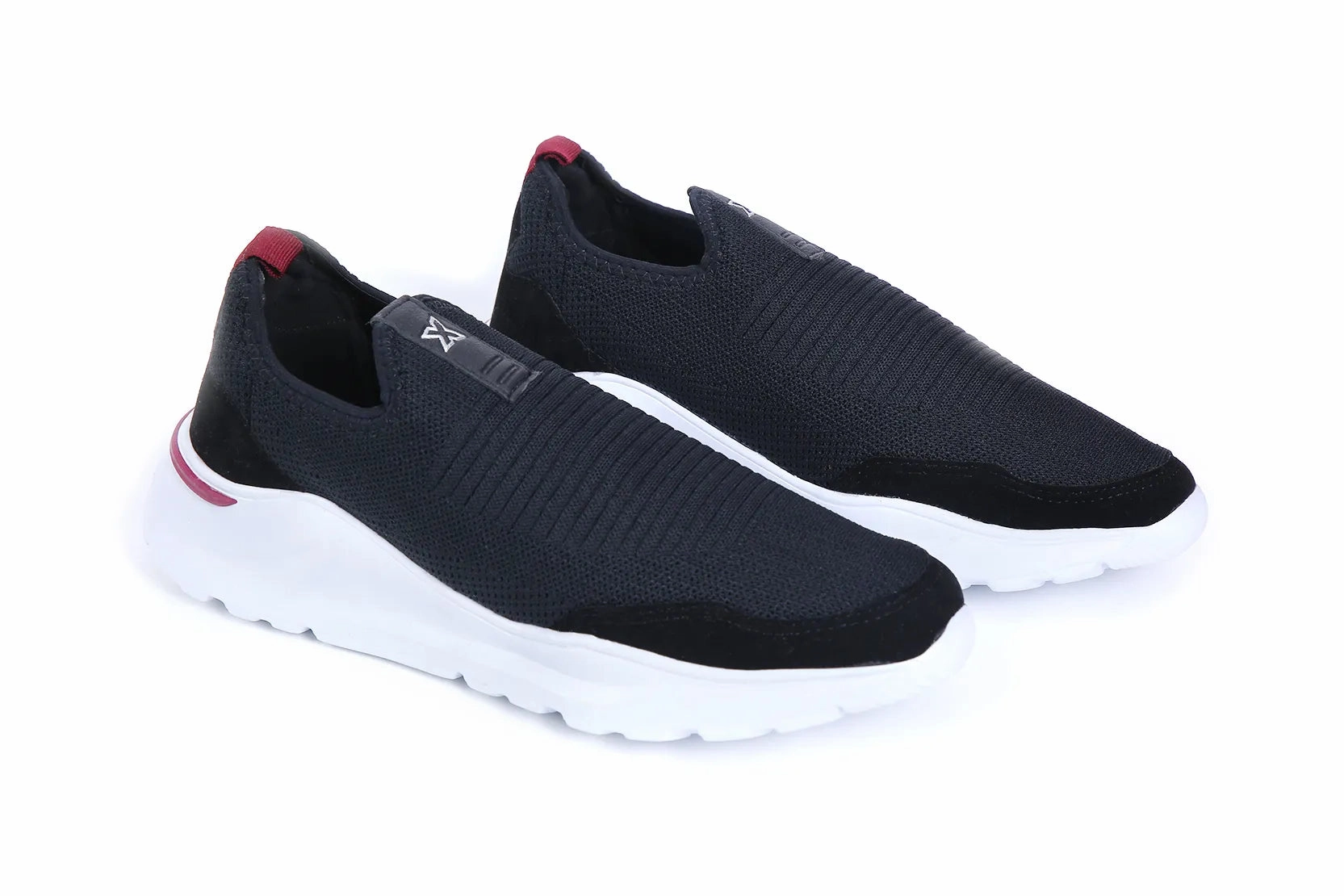 Xceed Men'S Sports Shoes Ex-Pg-3202 Season-Free Style Modular Core