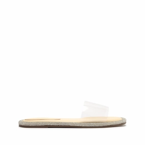Core Aesthetic Active-Inspired Alcina Sandal