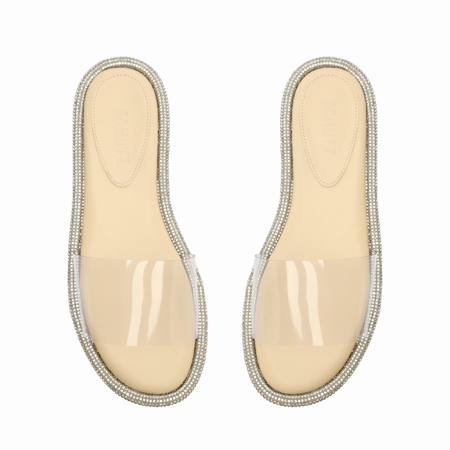 Alcina Sandal Built Around You Pulse Of The City