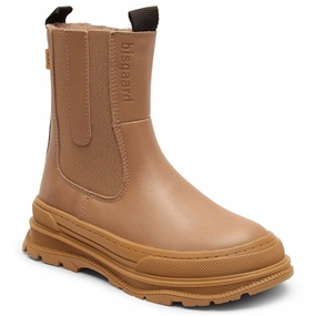 Bisgaard Dessy Boots Tortora Make It Flow