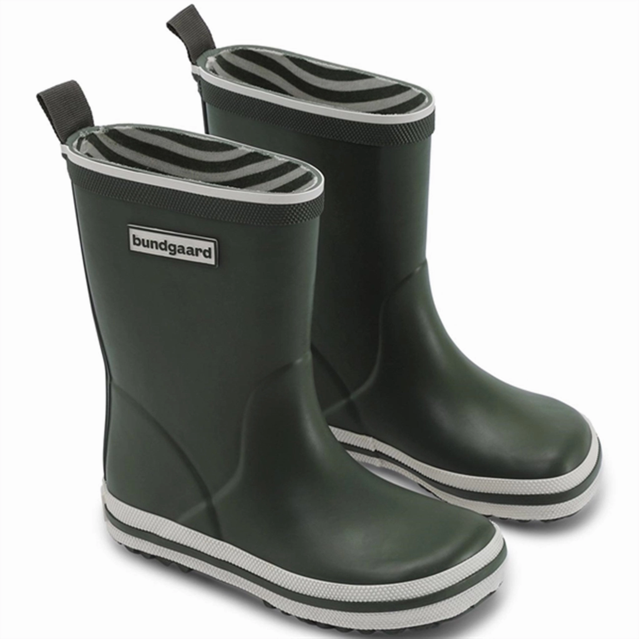 Active Corewear Core Rhythm Bundgaard Charly Rubber Boots Army