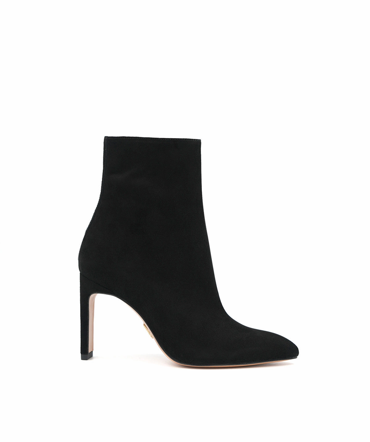 Daisya Onyx Ankle Boots Sleek Comfortwear Future-Ready Fit