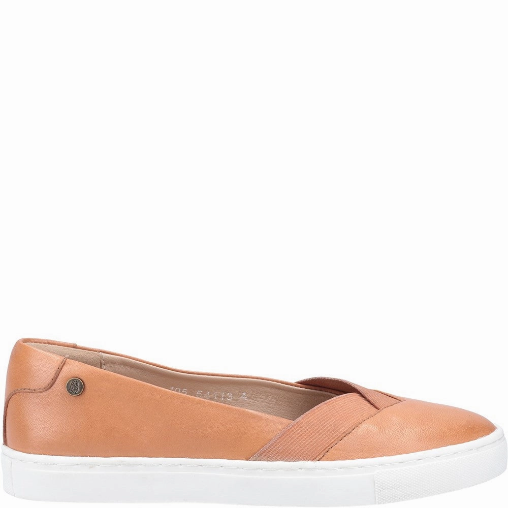 Hush Puppies Tiffany Slip On Shoes Core Pulse