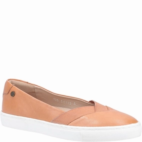 Hush Puppies Tiffany Slip On Shoes Redefining Casual