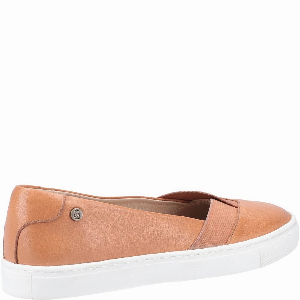 Hush Puppies Tiffany Slip On Shoes The New Essential Streamline-Ready