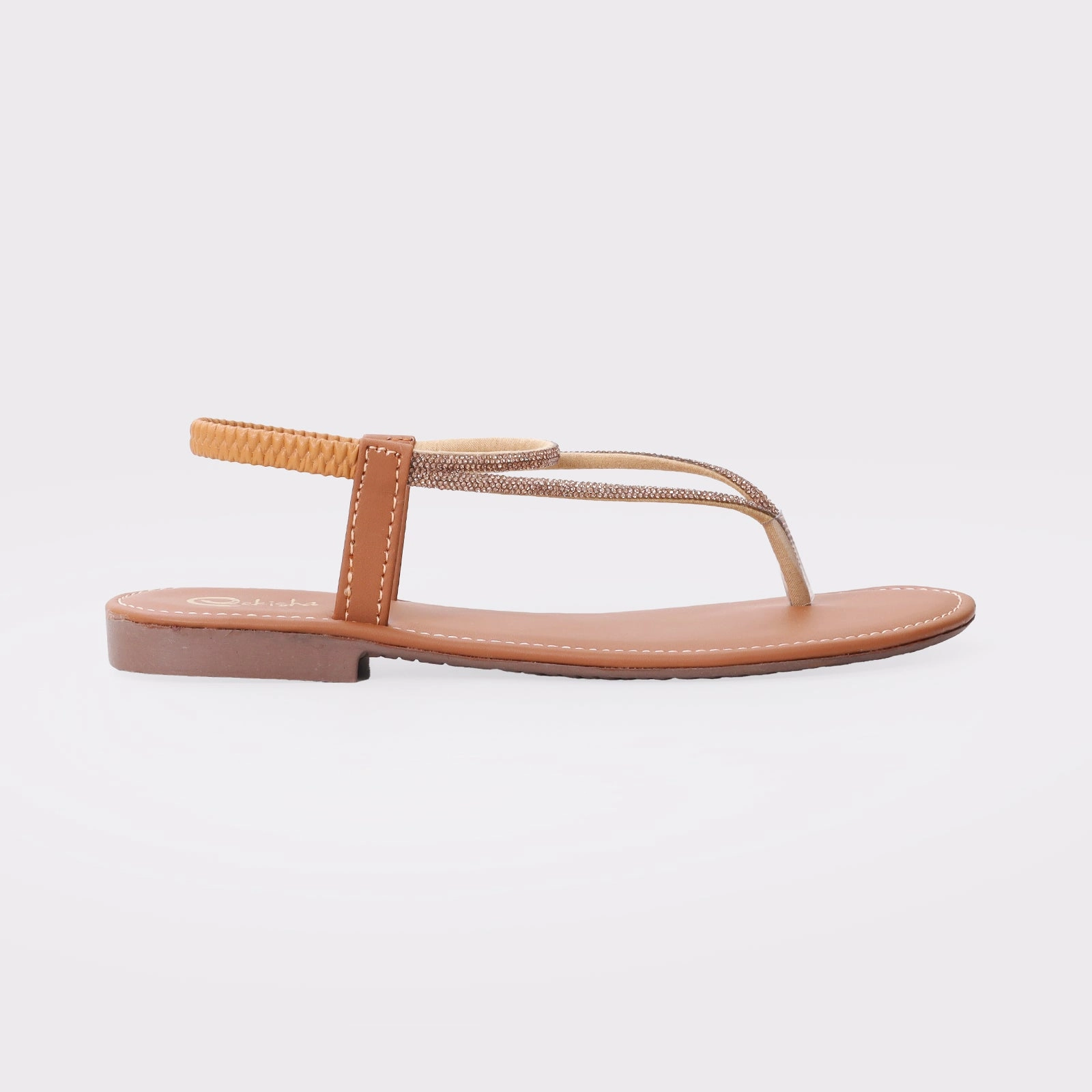Soft-Fit System Move-Ready Looks Women'S Stylish Sandal