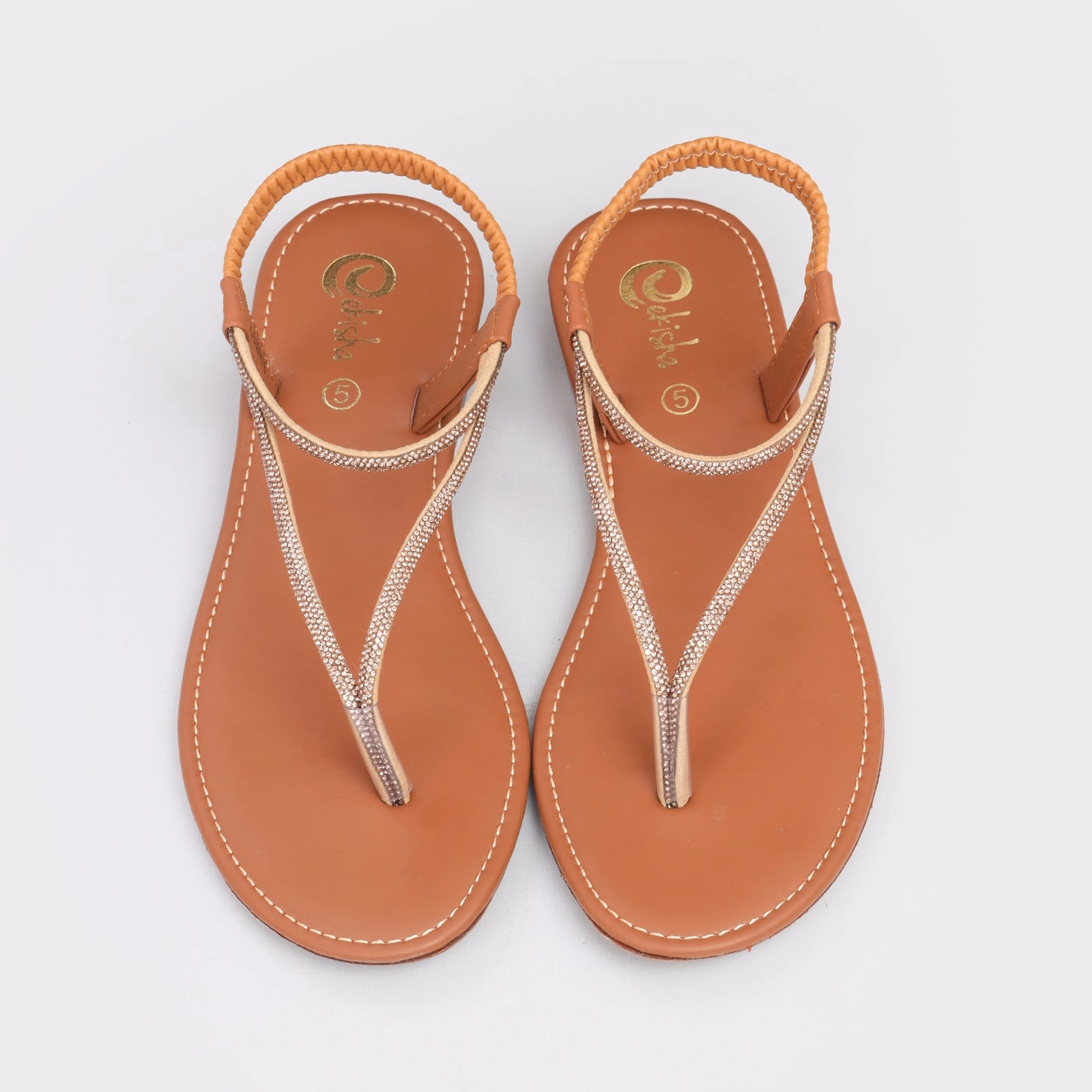 Women'S Stylish Sandal Live In Motion