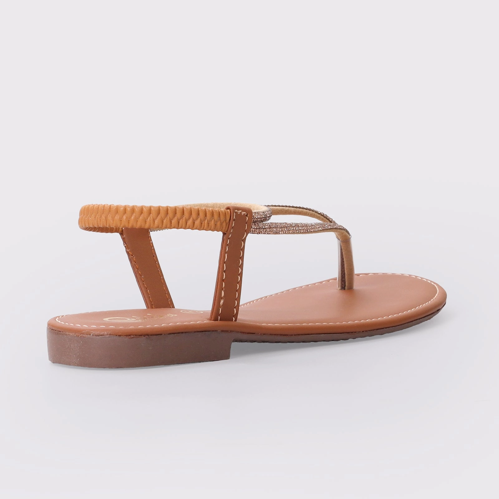 Women'S Stylish Sandal Function-Refined