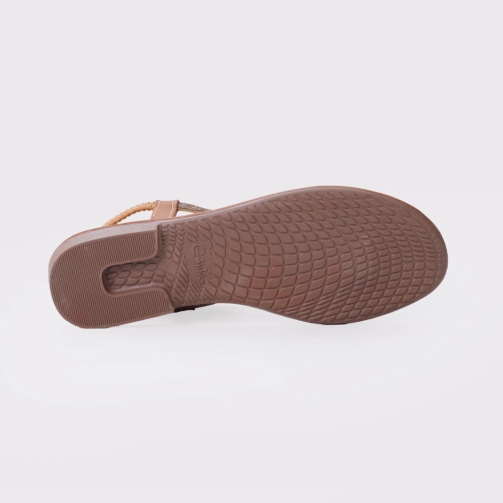 Minimal Design Women'S Stylish Sandal