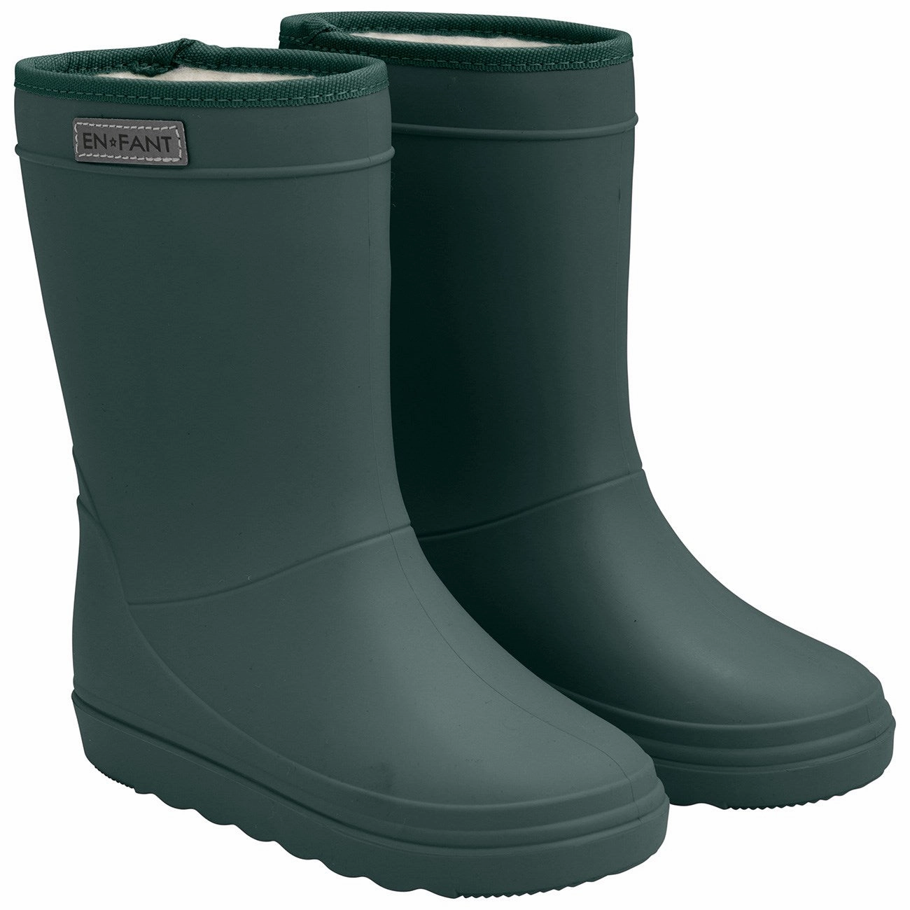 En Fant Green Gables Thermal Boots Crafted Pulse