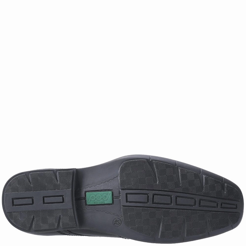 Comfort Zone Pod Angus Junior Shoes