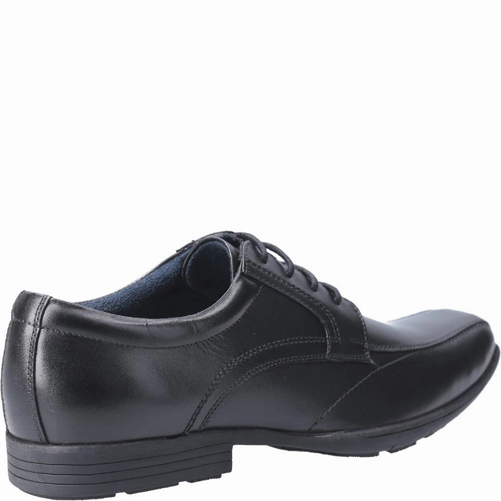 Laid-Back Luxe Pod Angus Junior Shoes