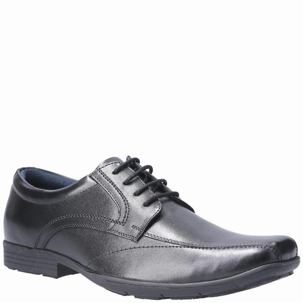 Pod Angus Junior Shoes Designed To Layer Urban Energy