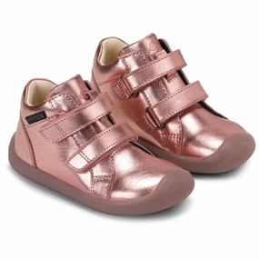 Calm In Motionwear Active Corewear Bundgaard The Walk Tex Velcro Rose Gold